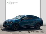 Renault Arkana R.S. Line°LEDER°KAMERA°NAVI°Sansibar Blau - gebrauchte Renault Arkana aus dem Jahr 2022