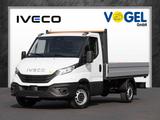 Iveco Daily 35S12Y Pritsche - Iveco Neu Daily