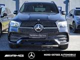 Mercedes-Benz GLE 400 d 4M AMG NIGHT AHK PANO MULTI BURMESTER - gebrauchte Mercedes-Benz GLE 400 aus dem Jahr 2023