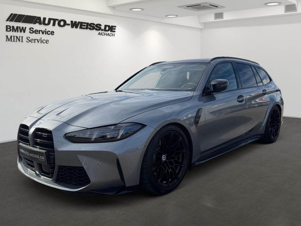 Image of BMW M3