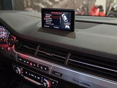 Fahrzeugabbildung Audi Q7 3.0 TDI quattro *S-LINE* (PANO/360°/LED/HUD/