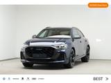 Audi RS Q8 performance HUP*LASER*B&OADV*MASSAGE*PANO* - blaue Audi RSQ8