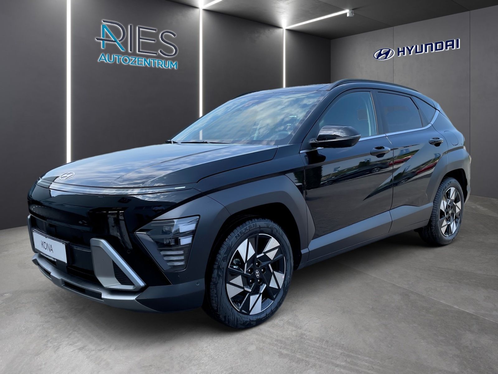 Hyundai Kona – Bild 2
