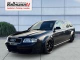 Audi RS 6 Avant V8 4,2 Liter Biturbo Quattro - Audi RS6 Gebrauchtwagen