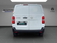 Fahrzeugabbildung Opel Vivaro Kasten 1.5 Edition M L2