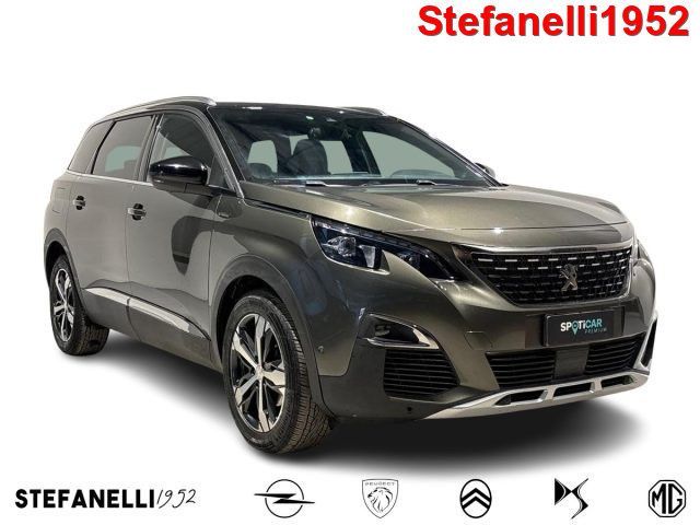 Peugeot PEUGEOT 5008 BlueHDi 120 S&S GT Line