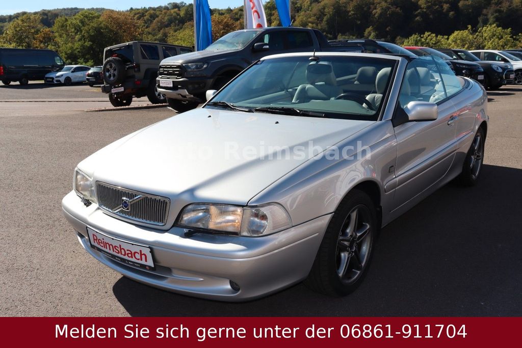 Volvo C70
