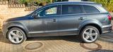 Audi Q7 4.2 TDI quattro tiptronic - - Audi Q7 in Freiburg
