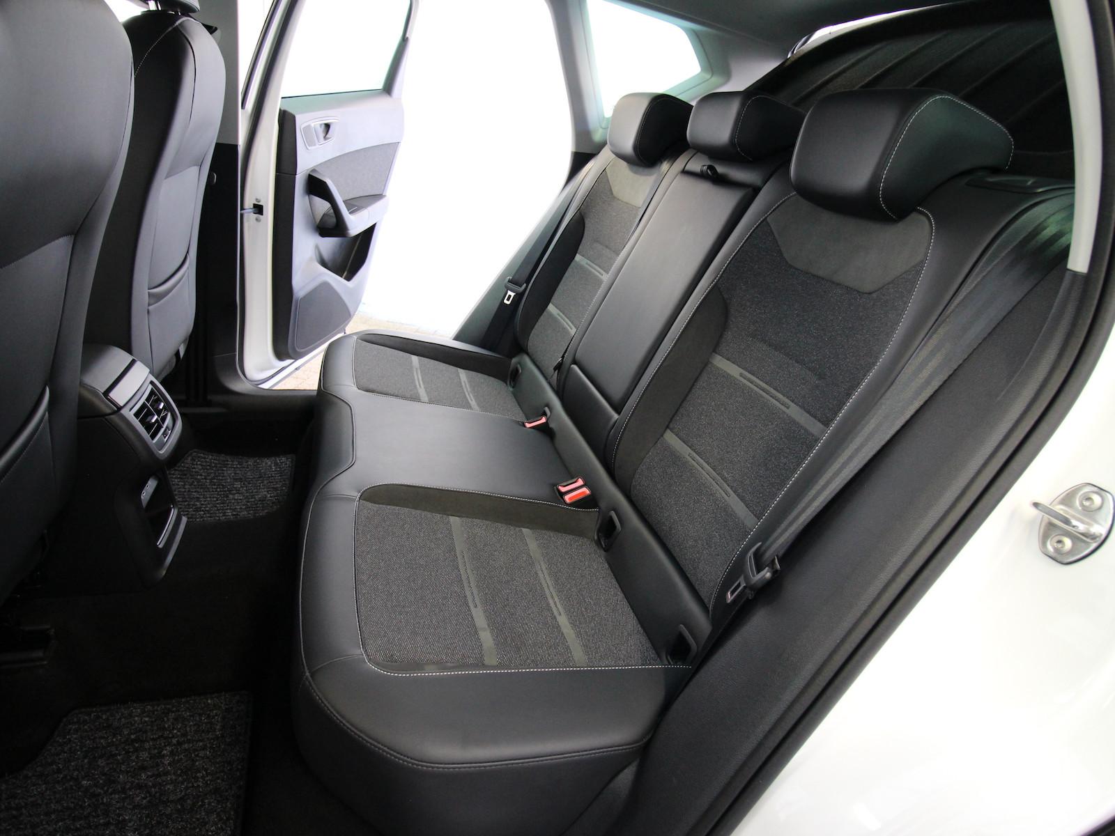 SEAT Ateca 1.5 TSI Xperience NAVI+LED+KAMERA+WINTER, миниатюра 11