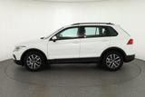 Volkswagen Tiguan 1.5 TSI Life OPF LED Navi ACC Sitzheizung - Volkswagen Tiguan: Weiß