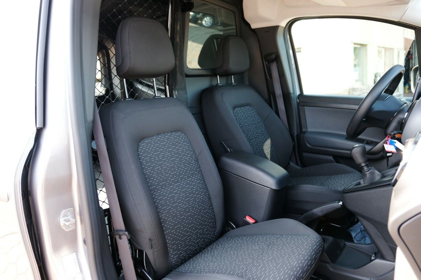 Citan Kasten 112 CDI Pro Navi Paket Tempomat