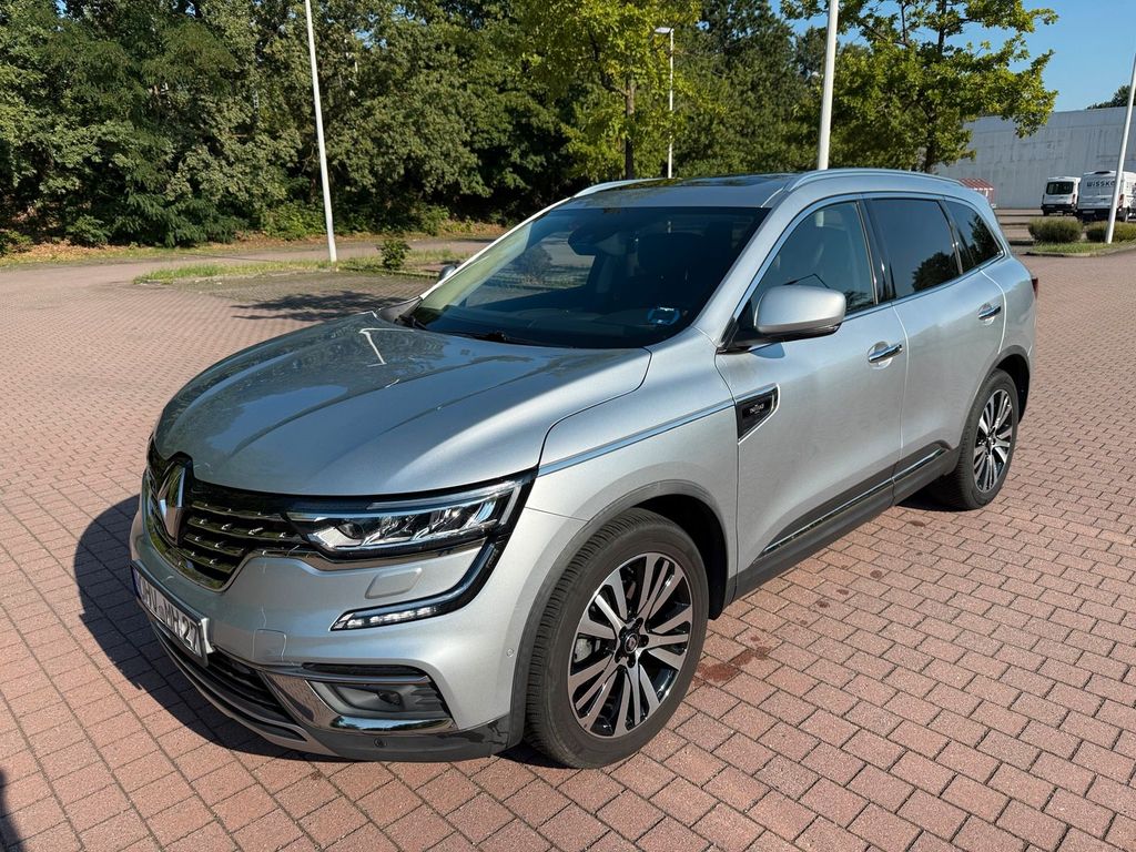 Image of Renault Koleos
