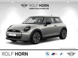 MINI COOPER C Classic Trim Navi PDC LED Paket S Autom - silberne MINI Cooper C