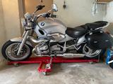 BMW R 1200 C Inde, fast wie neu, Liebhaber