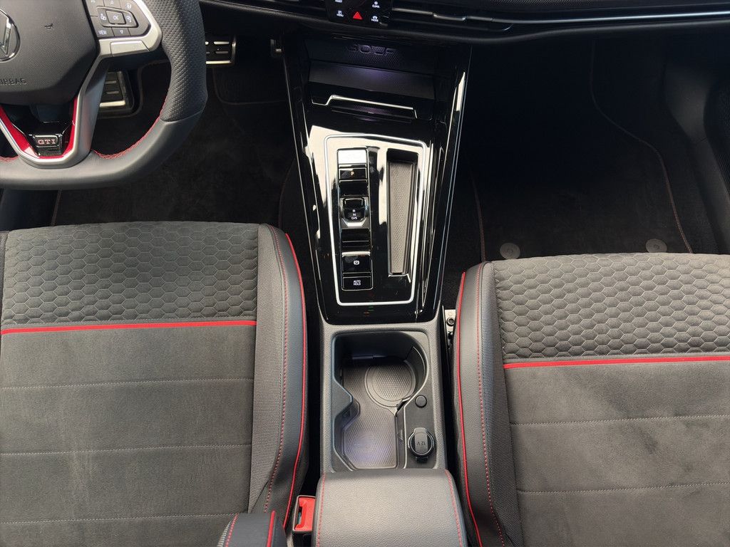 Volkswagen Golf GTI Clubsport 2.0 TSI DSG Matrix+HuD+ACC foto 15