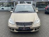 Mercedes-Benz A 170 A A 170 - Mercedes-Benz A 170: Kleinbus