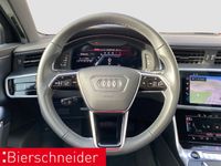 Audi A6 - Vorschau Bild 19
