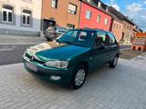 Peugeot 106 1.4 Automatik  Schiebedach Ele... - Peugeot 106 mit Benzin-Antrieb: Automatik