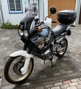 Honda Africa Twin XRV 750 - HONDA AFRICA TWIN 750 XRV