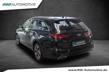 Bild 8 Kia cee'd Sportswagon Ceed Sportswagon Plug-in Hybrid Platinum Navi