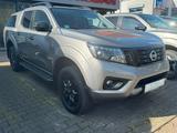 Nissan Navara NP300 N-Guard Double Cab 4x4 - Nissan Navara in Oldenburg