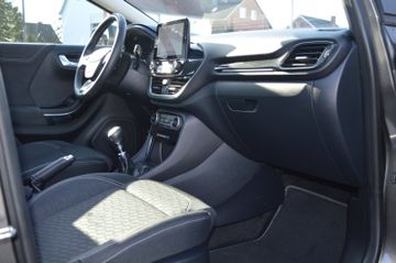 Ford Puma  1.0 EcoBoost OPF Mild Hybrid Titanium Pano