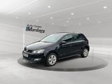 Volkswagen Polo V 1.2 TSI Life PDC SHZ SportS. - Volkswagen Polo aus 2013 mit Benzin-Antrieb: Kleinwagen