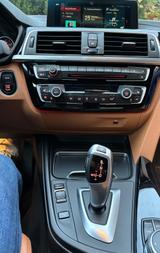 BMW 330 Gran Turismo Gran Turismo 330i Luxury Li... - BMW 330 Gran Turismo Gebrauchtwagen