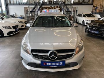 Mercedes-Benz A 180 CDI  d BlueEfficiency *NAVI*SZHZ*KLIMA*