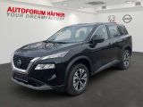 Nissan X-TRAIL ACENTA 1.5VC-T MHEV 4x2 Navi Familypaket - Nissan X-Trail Jahreswagen