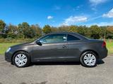Volkswagen Eos 1.4 TSI Panorama Leder SHZ - Volkswagen Eos in Duisburg