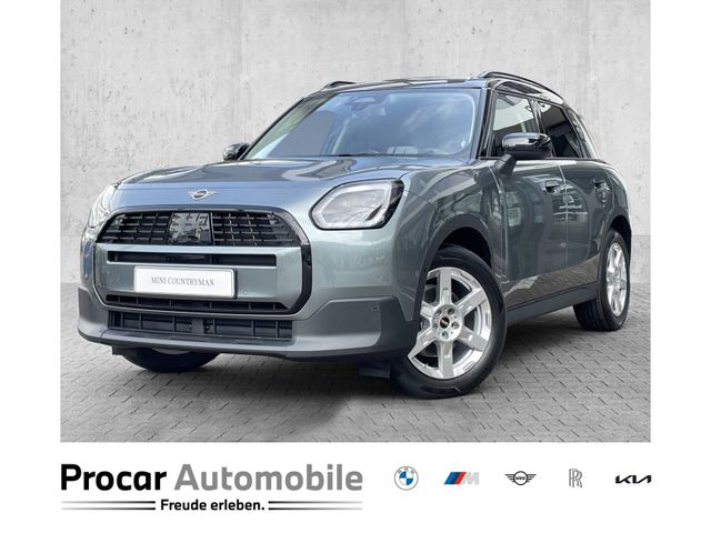 MINI Countryman D ab 522,00 Euro HUD NAVI PANO AHK RF