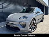 Porsche Macan 4S HA-Lenkung InnoDrive Head-Up LED-Matrix - Porsche Macan in Karlsruhe