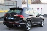 Volkswagen Tiguan R-Line - gebrauchte VW Tiguan aus dem Jahr 2021