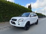 Hyundai Tucson 2.0 GLS Edition+/ Led./ Klimaa/ Alu. - Hyundai Gebrauchtwagen von 2009