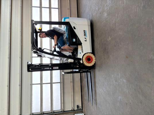Doosan B18NT