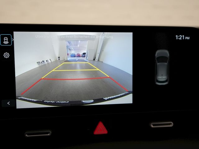 Hyundai IONIQ 5 – Bild 11