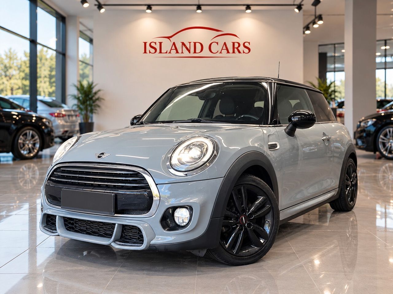 MINI Mini Cooper 1.5
