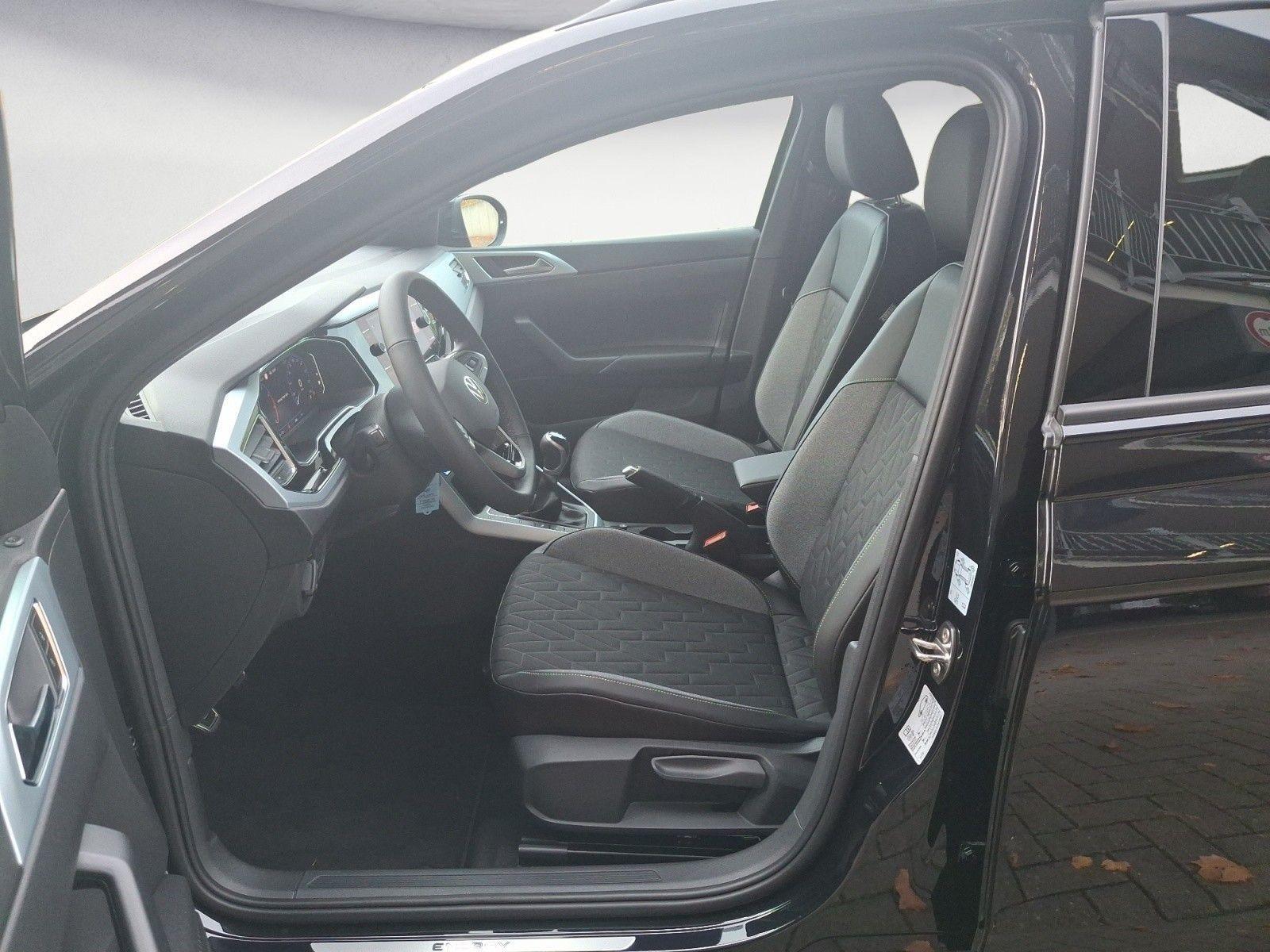 Volkswagen Taigo Life 1,0 l TSI OPF 5 -Gang, миниатюра 7