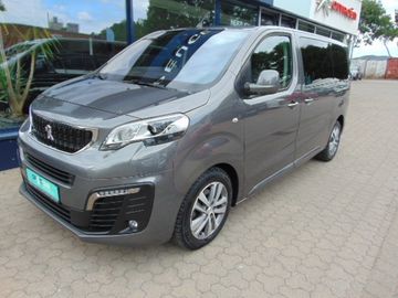 Fotografie Peugeot Traveller Allure L2 Business