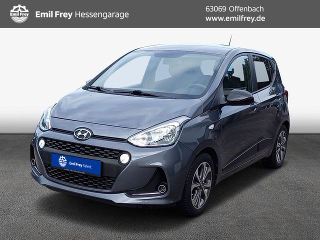 Hyundai i10 1.2 Passion