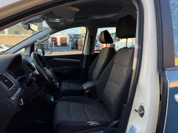 Volkswagen Sharan - 7