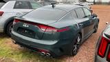 Kia Stinger 3.3 V6 TGDI GT 4WD  20Z.|Pano|HuD|Leder| - gebrauchte Kia Stinger aus dem Jahr 2022