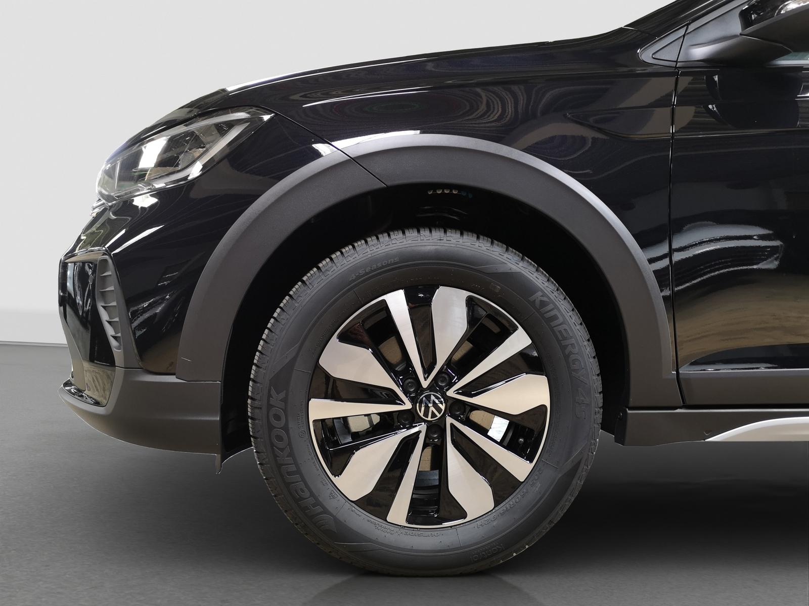 Volkswagen Taigo Life 1.0 l TSI OPF 5-Gang, миниатюра 21