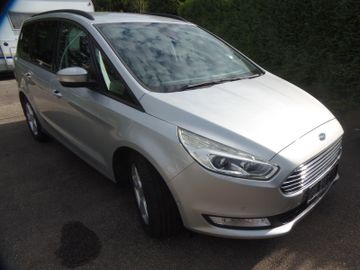 Ford Galaxy - 3