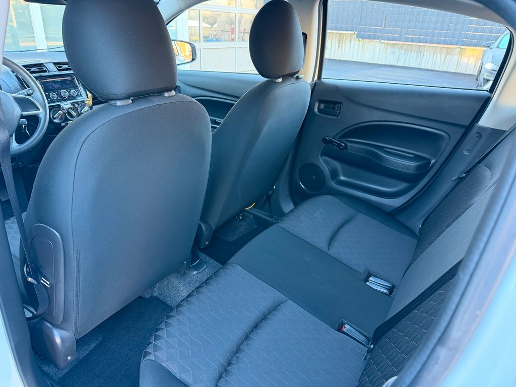 Mitsubishi Space Star - Bild 7