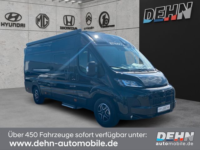 Etrusco CV 640 SB DSG Complete Selection Safety ACC PDC
