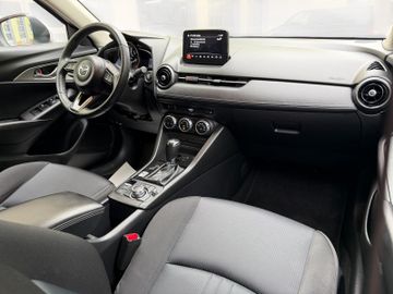 Mazda CX-3 - 10