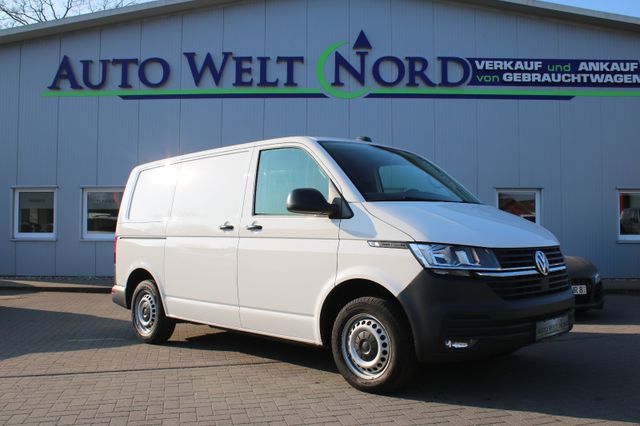 Volkswagen T6.1 2.0 TDI DSG Transporter Tempomat/Navi/PDC