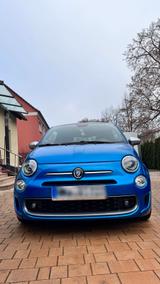 Fiat 500 Ellenator - ab 16 - TÜV NEU - Fiat 500e Gebrauchtwagen in Berlin